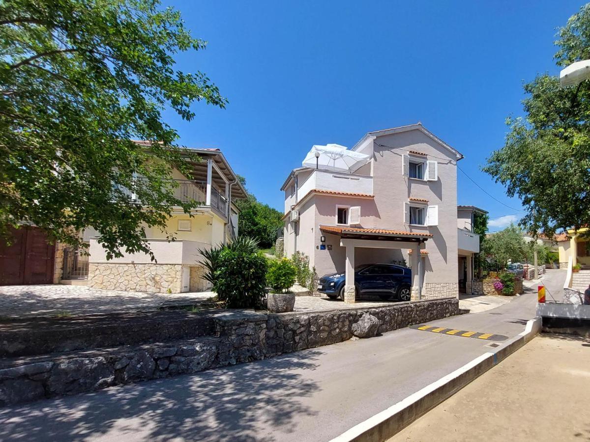 Apartment Marino Cizici Exterior photo